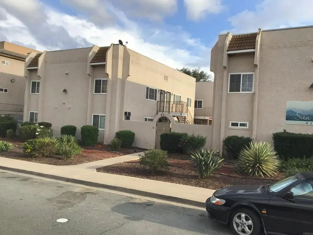 632 A Street #22, Ramona, CA 92065 - Image #1