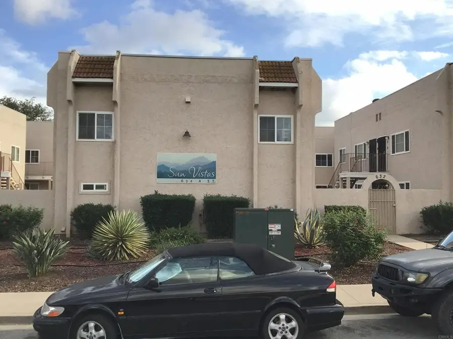 632 A Street #22, Ramona, CA 92065 - Image #2