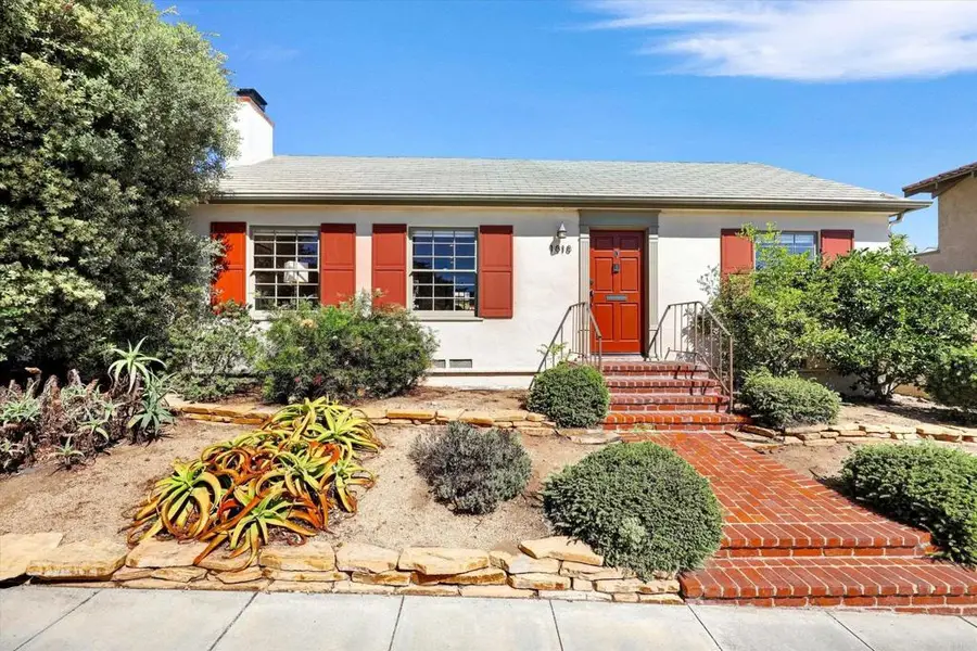 1818 Sunset Blvd, San Diego, CA 92103 - Image #2