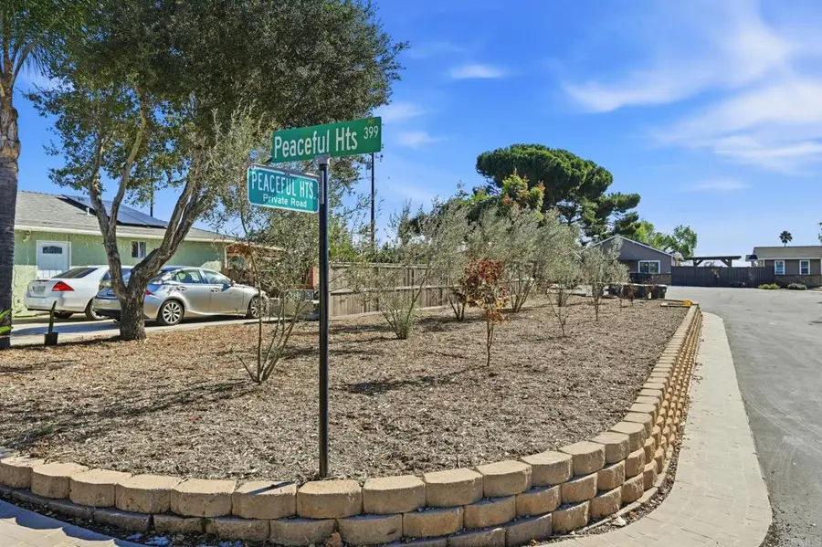 Sky Vista Way, Fallbrook, CA 92028 - #2