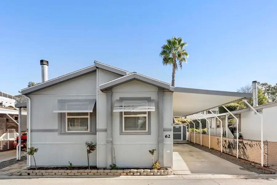 9395 Harritt Rd Spc 62, Lakeside, CA 92040 - #2