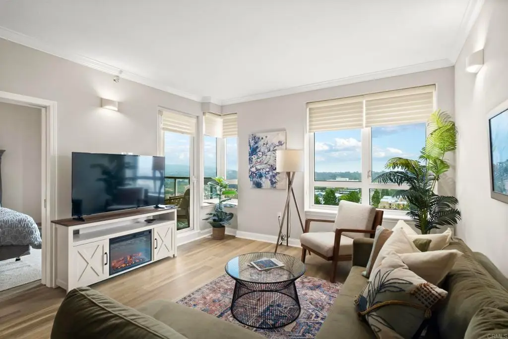 3890 Nobel Drive #1505, San Diego, CA 92122 - Image #1