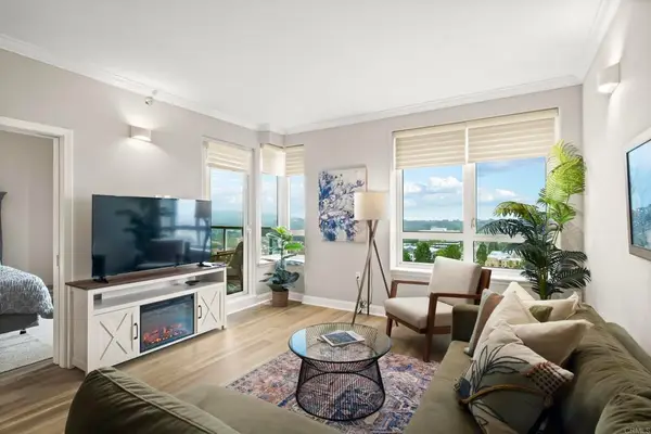 3890 Nobel Drive #1505, San Diego, CA 92122