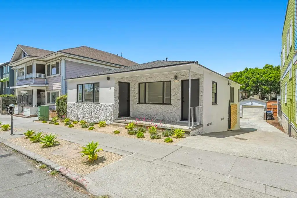 38 Broadway, San Diego, CA 92102 - #1