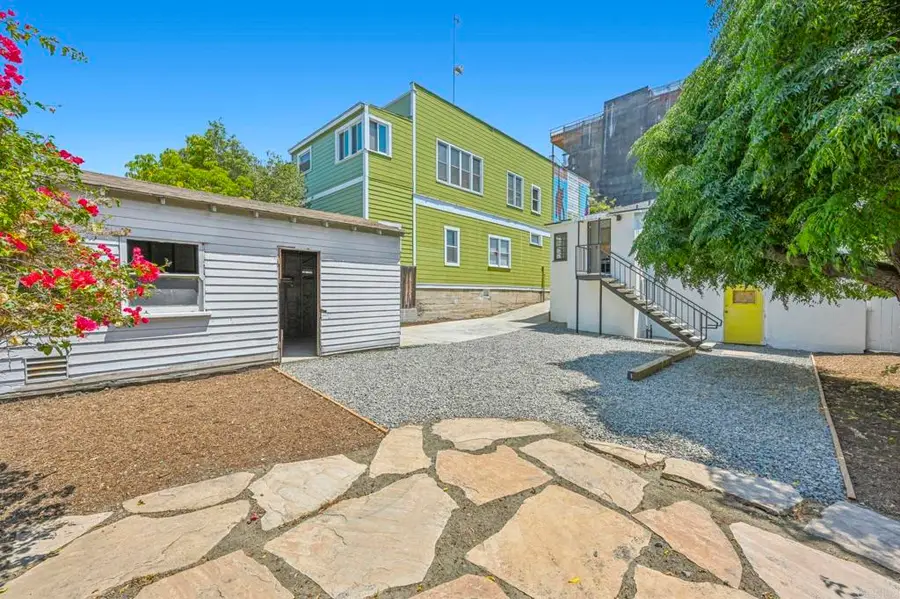 38 Broadway, San Diego, CA 92102 - #2