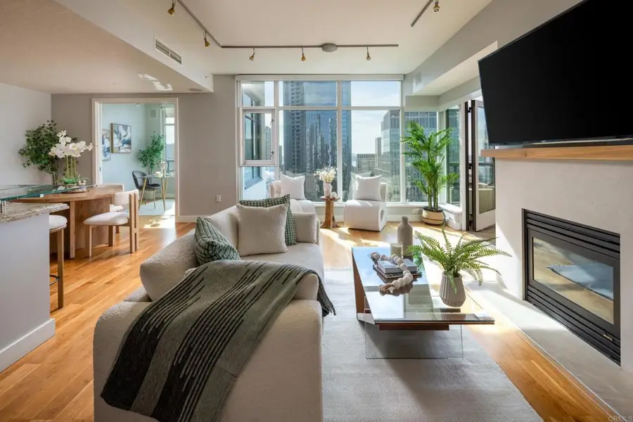 1199 Pacific Highway #1605, San Diego, CA 92101 - Image #2