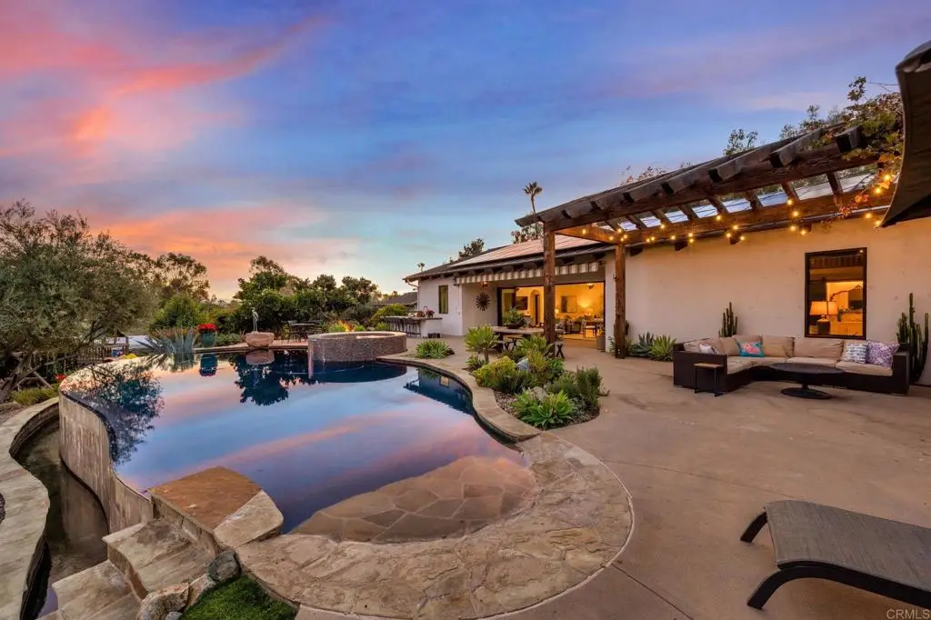 1111 Palomino Road, Fallbrook, CA 92028 - Image #1