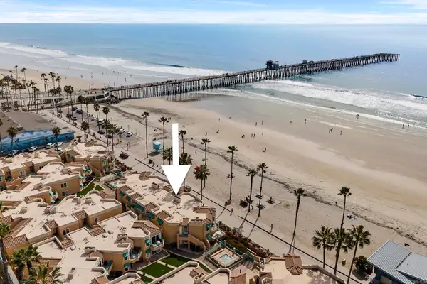 400 N The Strand #27, Oceanside, CA 92054