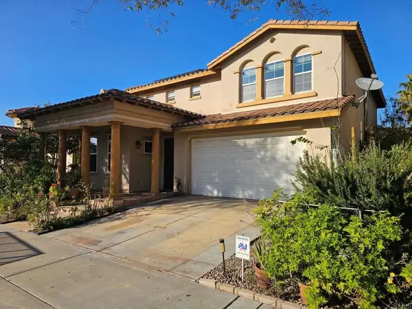 1669 Fleishbein Street, Chula Vista, CA 91913