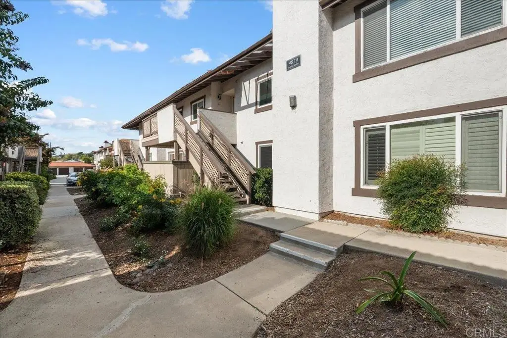 9829 Caspi Gardens Drive #6, Santee, CA 92071 - Image #1