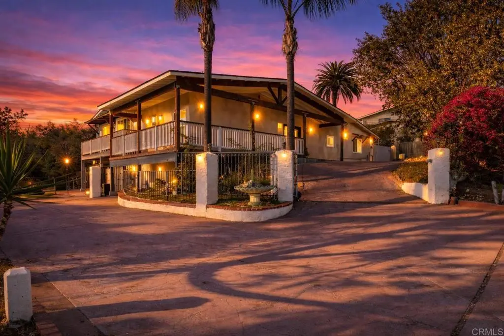 1971 Bernardo Avenue, Escondido, CA 92025 - #1