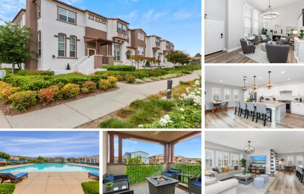 4372 Pacifica Way #6, Oceanside, CA 92056 - #1