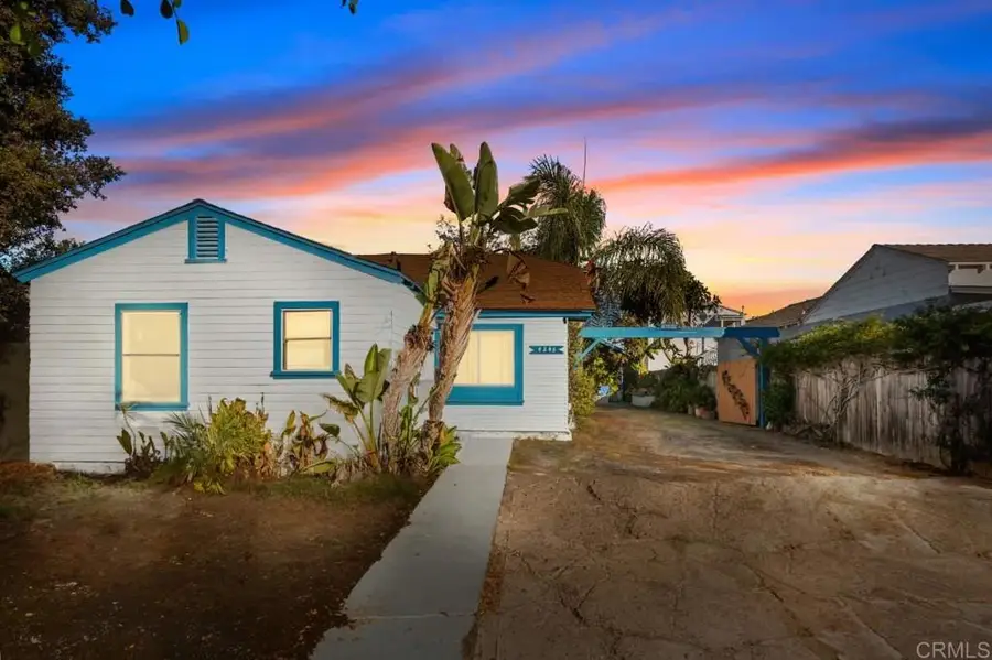 4245 41st Street, San Diego, CA 92105 - Image #2