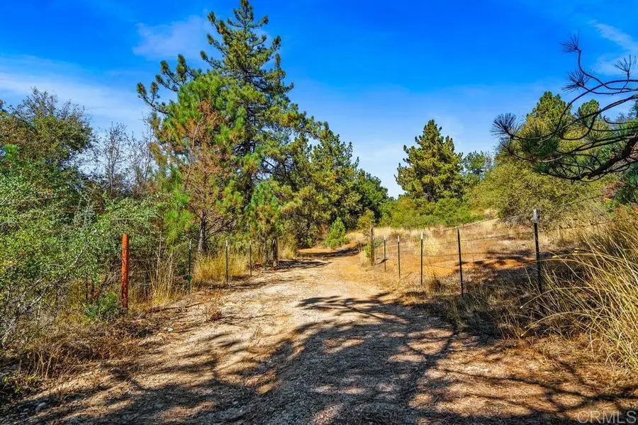 120 AC Vacant Land Mesa Grande Road, Santa Ysabel, CA 92070 - Image #2