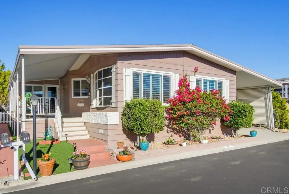 650 S Rancho Santa Fe Rd #187, San Marcos, CA 92078 - Image #1