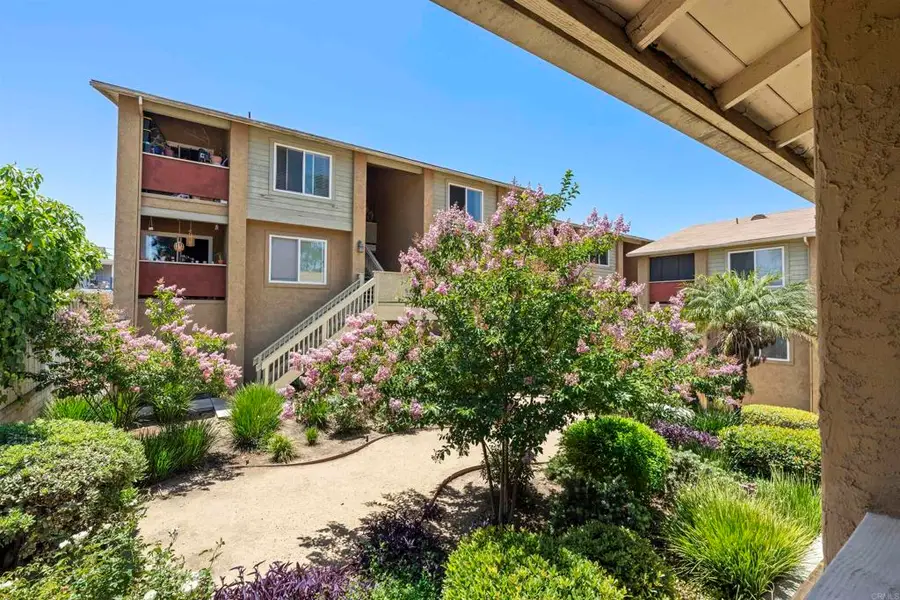 7003 Saranac Street #203, San Diego, CA 92115 - Image #2