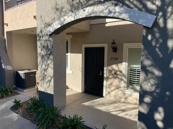 1504 Mirabelle Lane, Santee, CA 92071