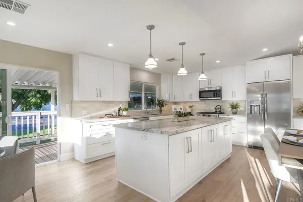 3445 Don Ortega Drive, Carlsbad, CA 92010