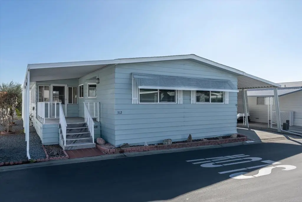 650 S Rancho Santa Fe Road #312, San Marcos, CA 92078 - #1