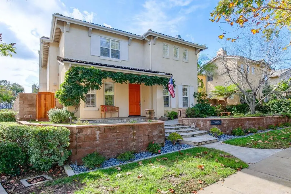 10217 Prairie Springs Rd Road, San Diego, CA 92127 - Image #1