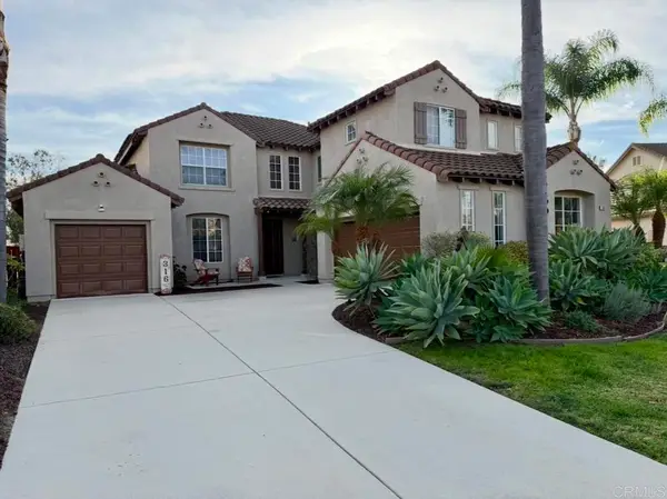 316 Crownview Court, San Marcos, CA 92069