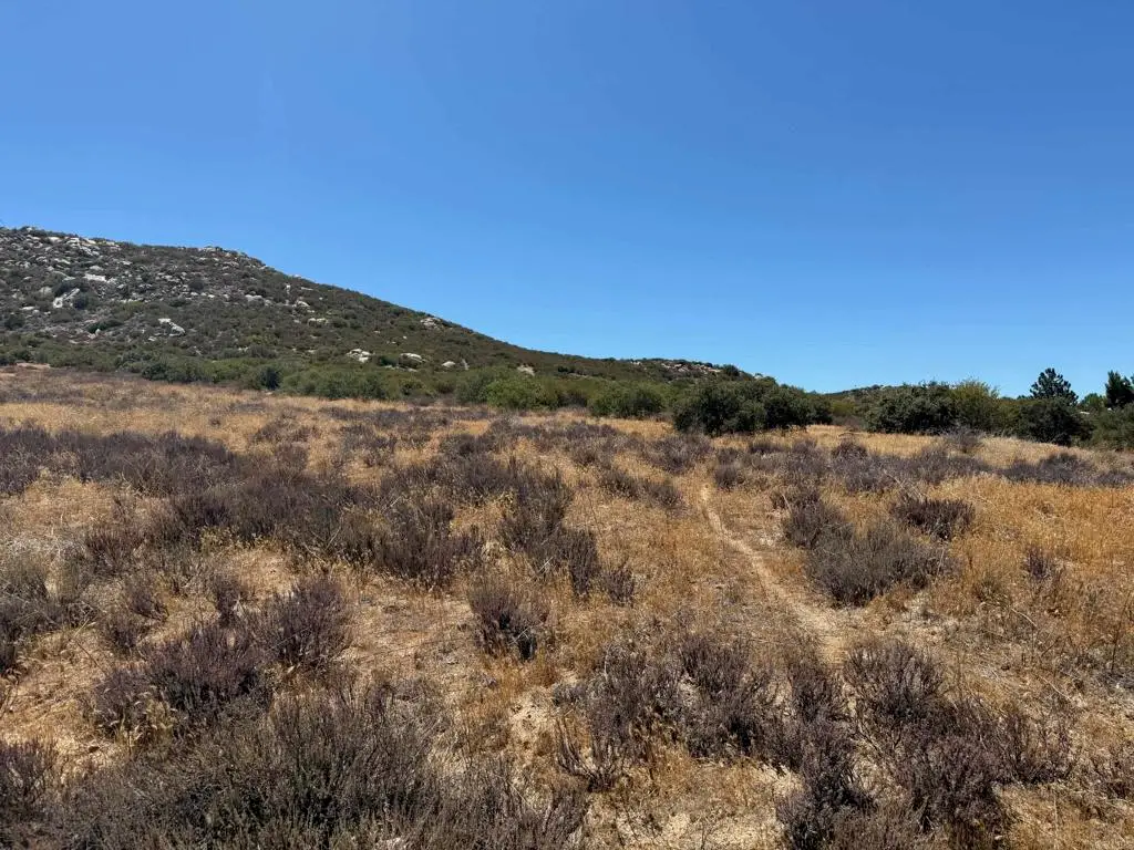 0 Montezuma Valley Road, Ranchita, CA 92066 - #1