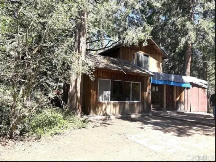 22021 Crestline Road, Palomar Mountain, CA 92060 - #1