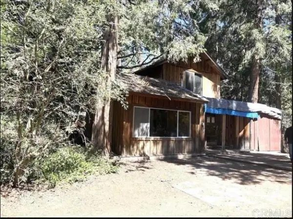 22021 Crestline Road, Palomar Mountain, CA 92060