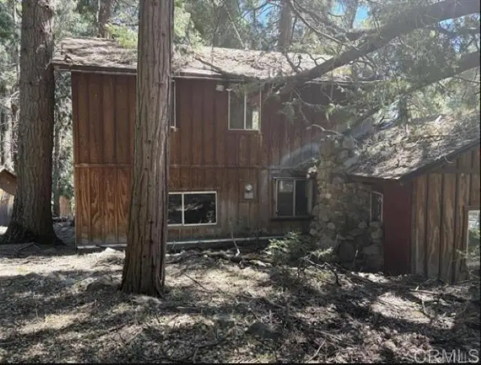 22021 Crestline Road, Palomar Mountain, CA 92060 - #2