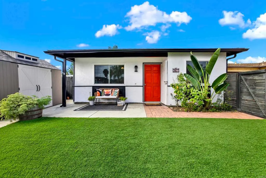 267 Fortunada Street, Oceanside, CA 92057 - Image #1