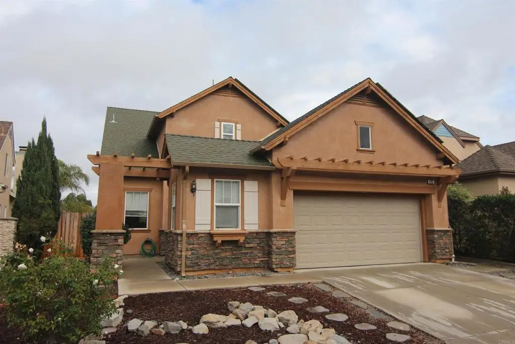 445 Poets Square, Fallbrook, CA 92028 - #1