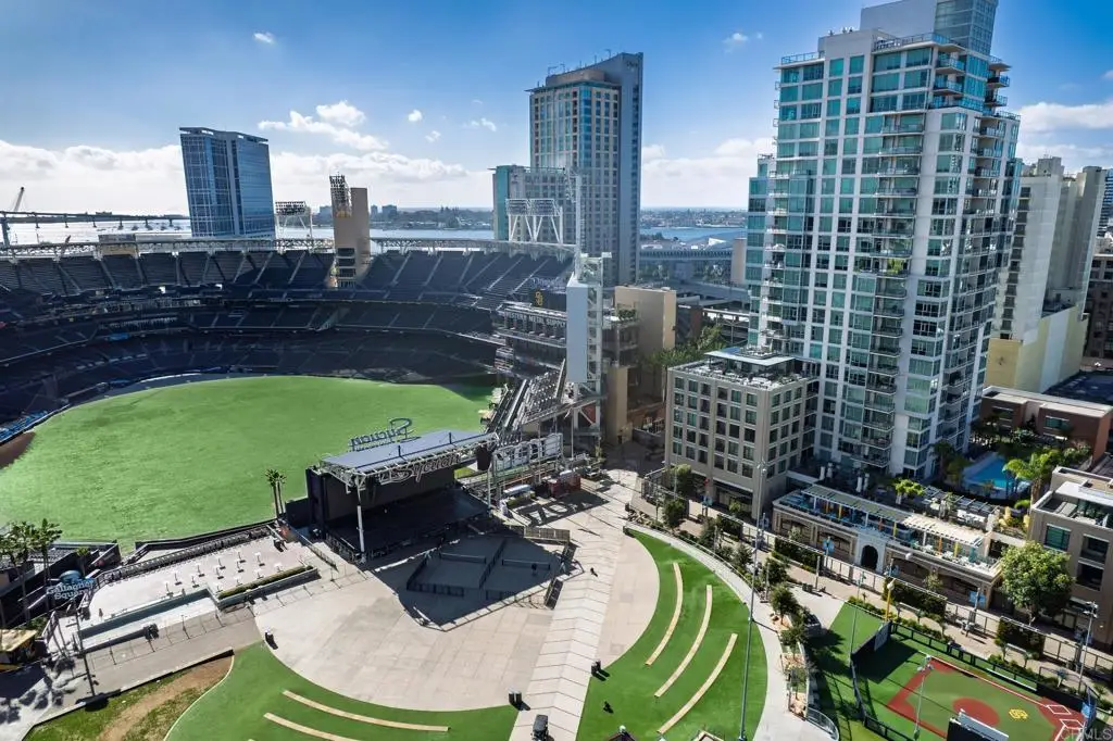 325 7th Avenue #1001, San Diego, CA 92101 - #1