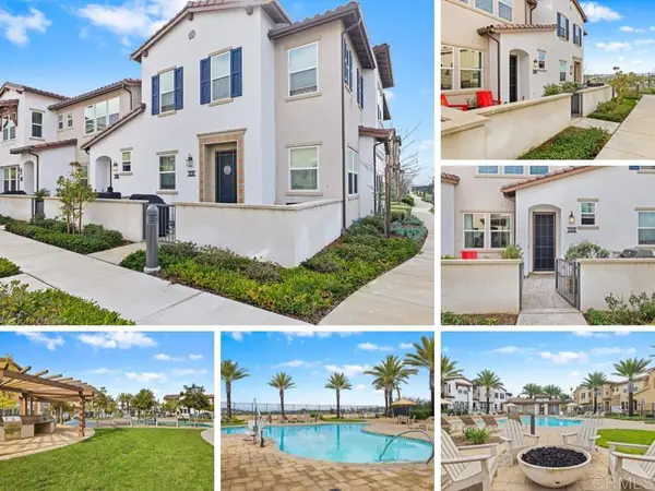 1108 Delpy View, Vista, CA 92084