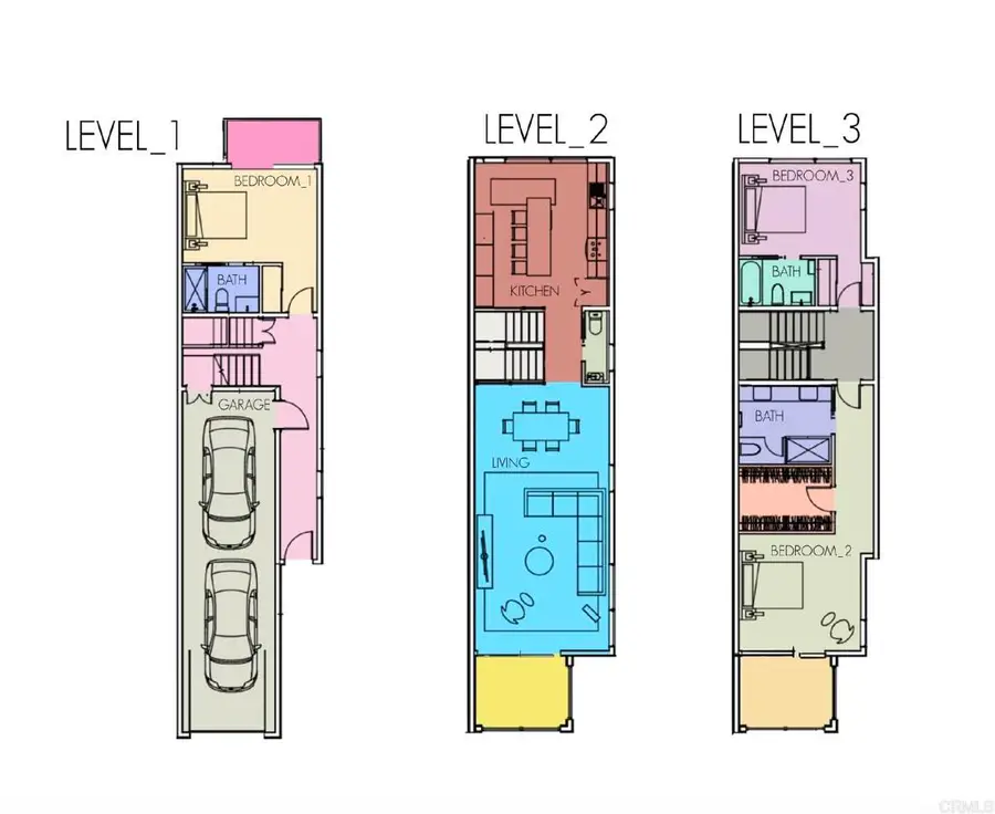 4208 Tonopah Avenue, San Diego, CA 92110 - Image #2
