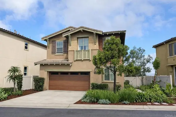 1244 Via Candelas, Oceanside, CA 92056