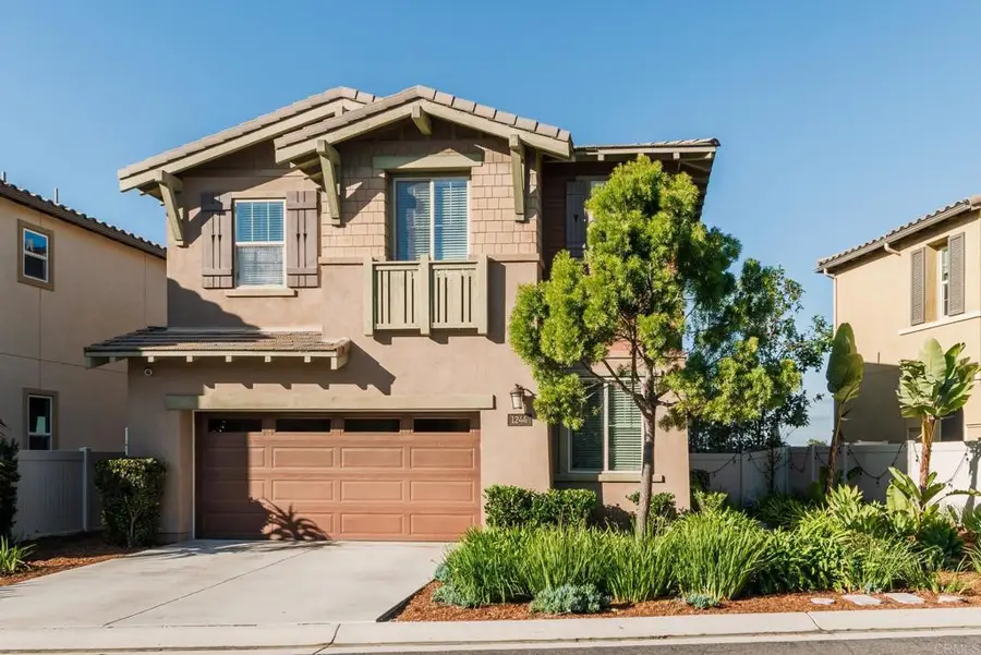 1244 Via Candelas, Oceanside, CA 92056 - #2