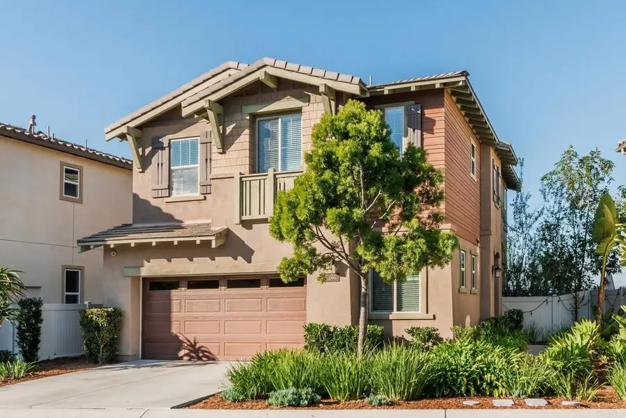 1244 Via Candelas, Oceanside, CA 92056 - #3