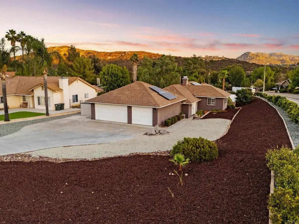 16403 Arena Dr., Ramona, CA 92065 - #1