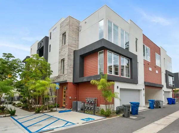 522 S Cleveland Street #7, Oceanside, CA 92054