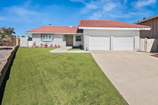 10770 Via Anna, Spring Valley, CA 91978