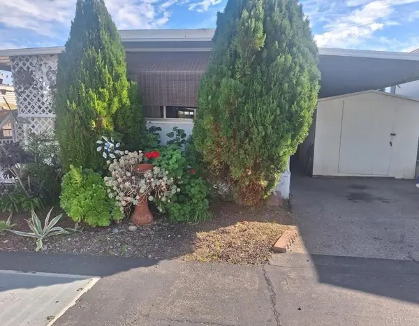 211 N Citrus #124, Escondido, CA 92027