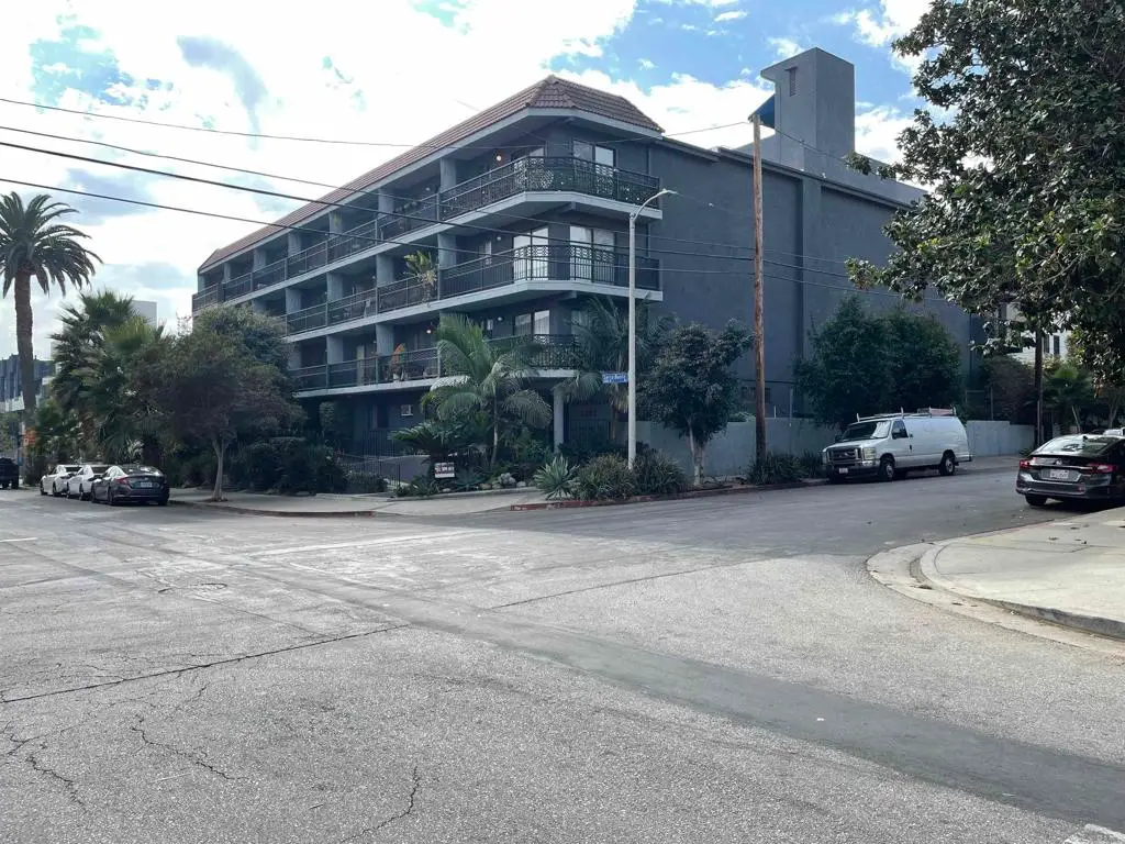 1355 N Sierra Bonita Avenue #204, West Hollywood, CA 90046 - Image #1