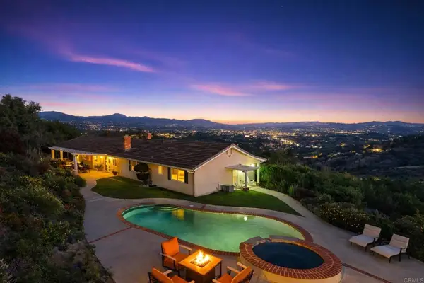 4029 Alta Vista Drive, Fallbrook, CA 92028