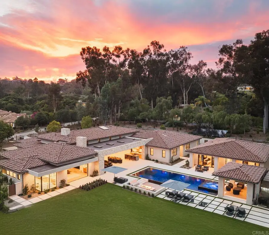 16345 Los Arboles, Rancho Santa Fe, CA 92067 - #2