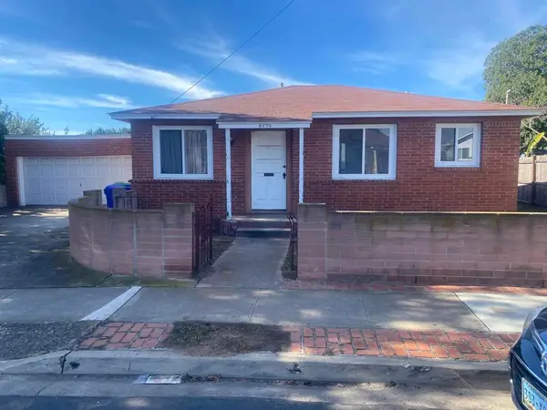 6470 Lanston Street, San Diego, CA 92111