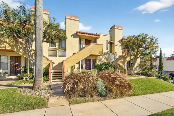 3737 Mississippi Street #2, San Diego, CA 92104