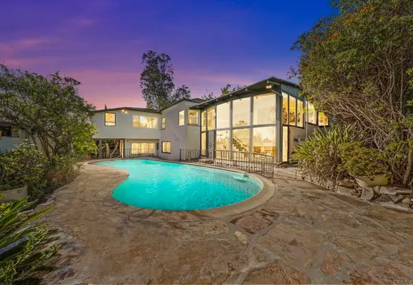 4811 E Alder Drive, San Diego, CA 92116