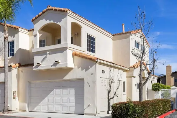 414 W San Marcos Boulevard #130, San Marcos, CA 92069