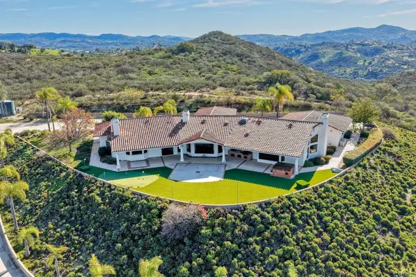 13590 Anthony Ridge Rd, Valley Center, CA 92082