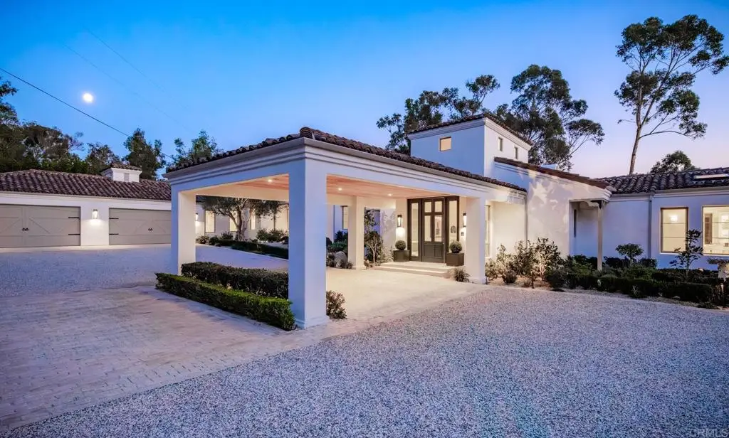 5315 La Crescenta Road, Rancho Santa Fe, CA 92067 - #1
